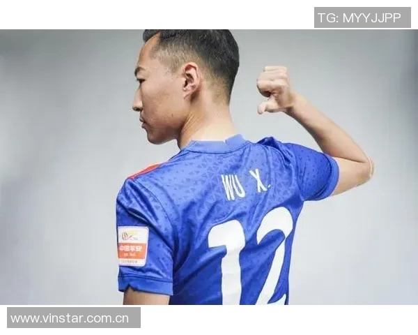 吴曦在中超赛场迎来生涯首次连续三场进球创个人单赛季新高 吴曦在中超赛场迎来生涯首次连续三场进球创个人单赛季新高