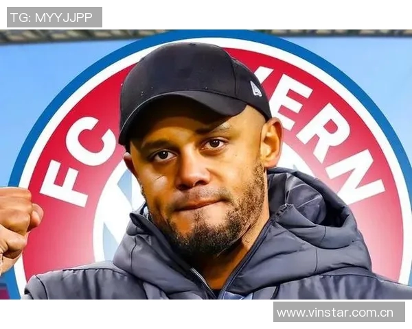 法尔克曝拜仁急于续约瓜帅因担心曼城选孔帕尼接任