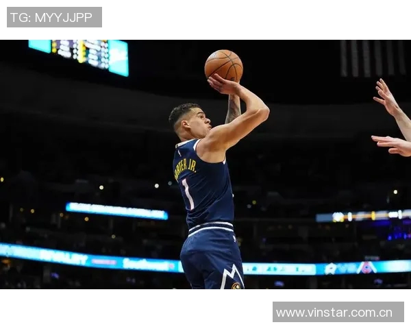 小迈克尔波特半场狂砍17分助力进攻表现出色展现全能实力