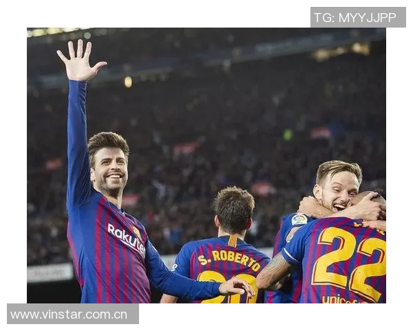 皮克谈巴萨与巴西球员的深厚渊源称内马尔应获金球奖荣誉 皮克谈巴萨与巴西球员的深厚渊源称内马尔应获金球奖荣誉