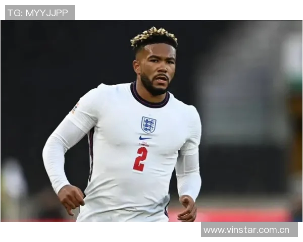 里斯詹姆斯回顾职业生涯目标明确力争世界杯冠军