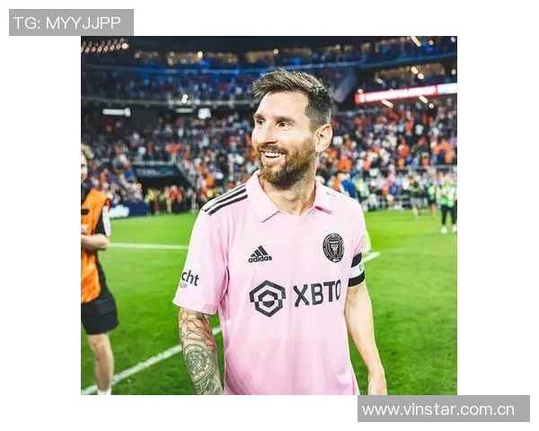 梅西在MLS赛季中狂轰39球创造单年进球新纪录