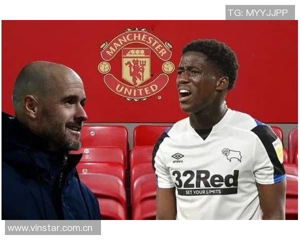 曼联成功签下德比郡16岁门将查理哈迪开启新篇章