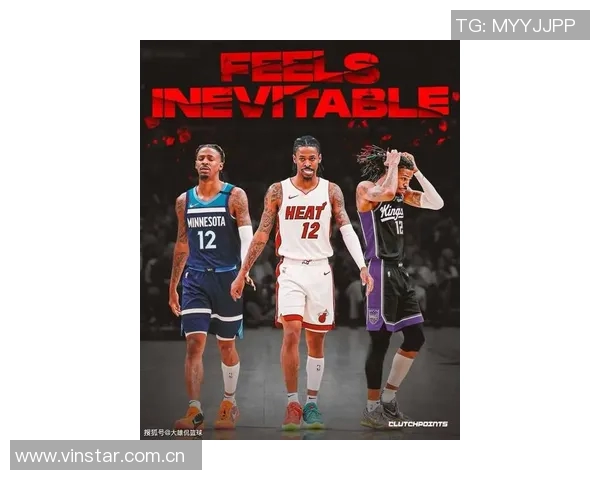 灰熊队内斗引发热议你认为莫兰特最适合加盟哪支球队