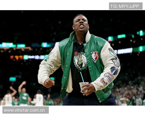 绿军传奇球星保罗皮尔斯迎来48岁生日祝福满满庆祝时刻