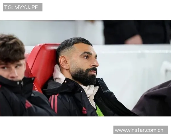 萨拉赫参加非洲杯期间与利物浦谈判有望持续推进