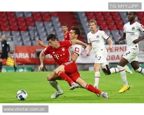 德甲进球盛宴拜仁与法兰克福成双雄对决