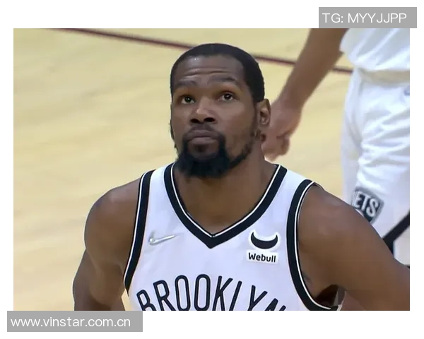 杜兰特感慨队友罚球表现出色充满信心令他倍感欣慰