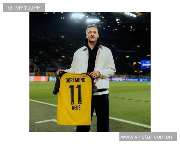 罗伊斯加盟DAZN担任欧冠专家评论员首秀点评多特对阵博德闪耀