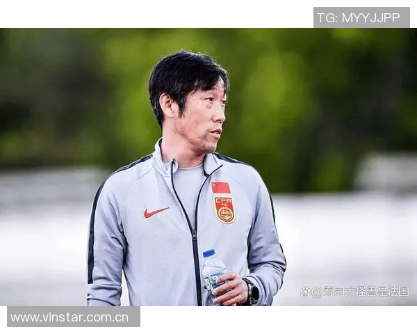 国足选帅结果待揭晓11月无比赛连续三个窗口空白