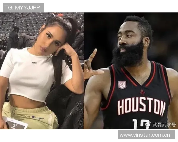 哈登女友曝其早已称呼自己为老婆婚事讨论频繁令她感到惊讶