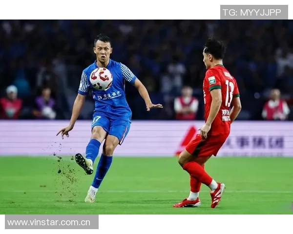 中村草太单刀破门被判越位申花与广岛战成平局仍然0比0
