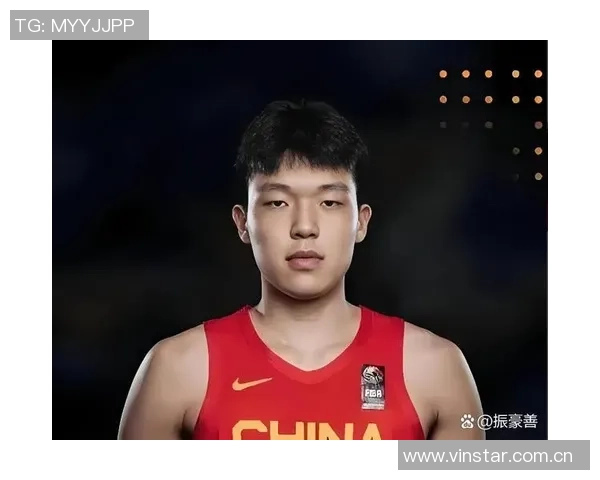 媒体人呼吁开拓者让杨瀚森重返G联赛锻炼提升球技