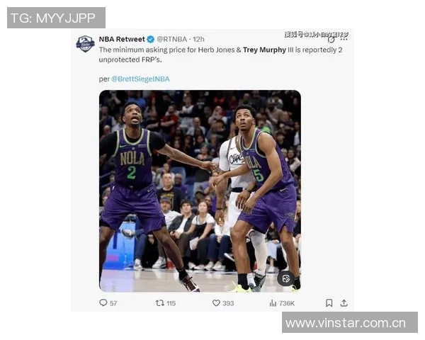 墨菲谈全明星机会感慨球队表现不佳无缘荣誉