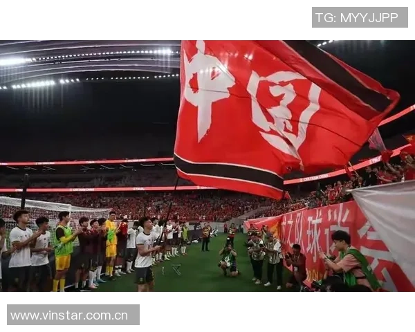 U23国足历史首场平局展现实力开局表现不算差