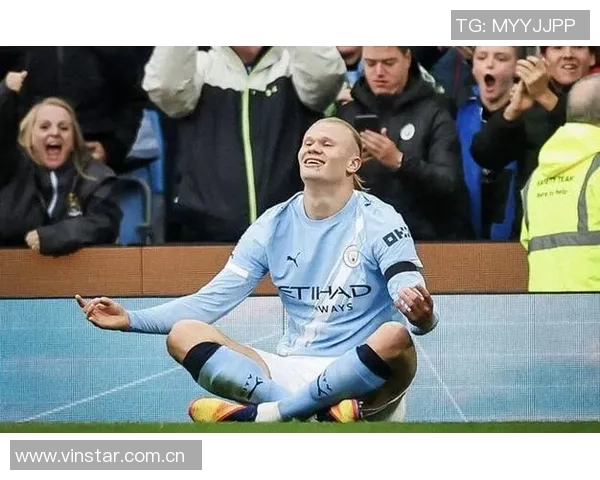 希勒分析曼城战术变化哈兰德更适应直接进攻风格