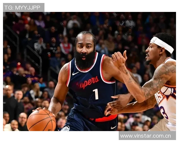 快船第三节发力哈登狂砍14分小卡贡献10分助队净胜11分