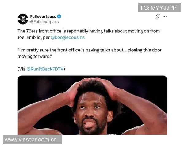 考辛斯质疑浓眉薪资待遇为何不如伤病球员KD保罗恩比德合理