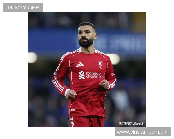 萨拉赫的沉默与社交媒体表达之间的微妙关系探讨