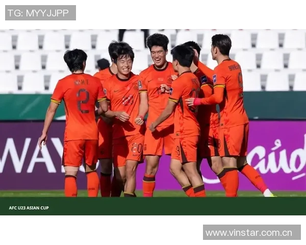 U23国足历史首场平局展现实力开局表现不算差