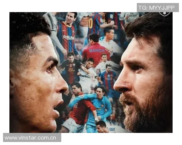 梅罗世界杯对话C罗坦言非梦想梅西称夺冠为终极成就