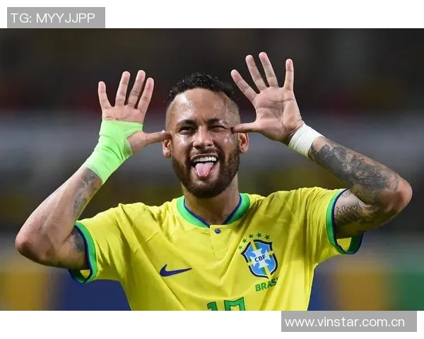 巴西媒体称内马尔旧伤复发游轮狂欢引发关注