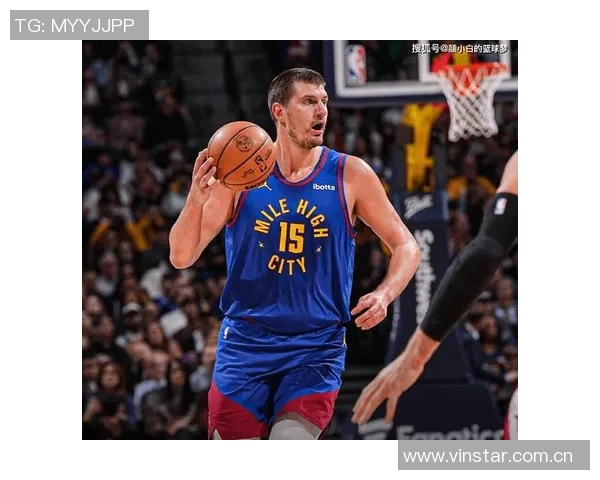 穆雷在约基奇缺阵期间展现全能表现场均278分11助攻58篮板