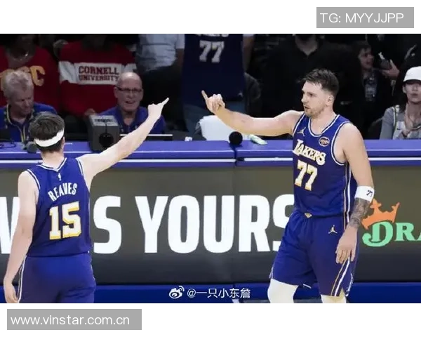 湖记：东契奇与里夫斯搭档无詹阵容下DFS表现天差地别的深度分析