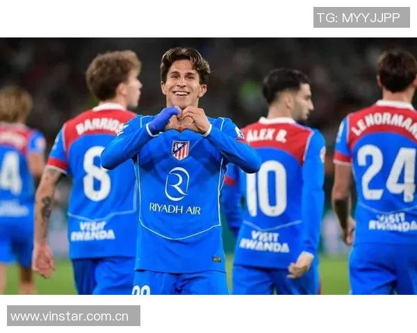 吉梅内斯称小西蒙尼凭努力赢得尊重马竞球员视其为平等伙伴