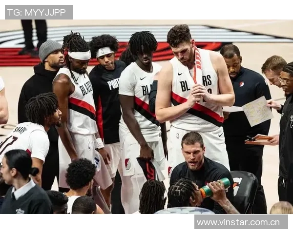 开拓者伤病困扰罗威缺阵塞布尔出战成疑战爵士三高挑战