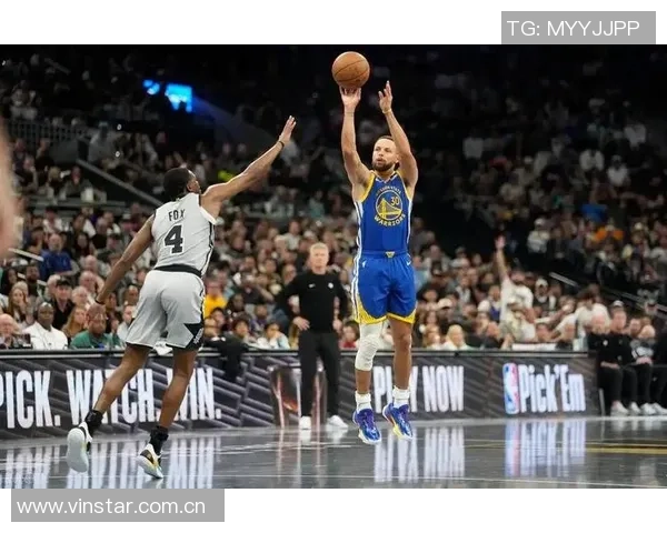 追梦谈防守文班表现：马刺为他设计多样掩护我仿佛在追逐库里的脚步