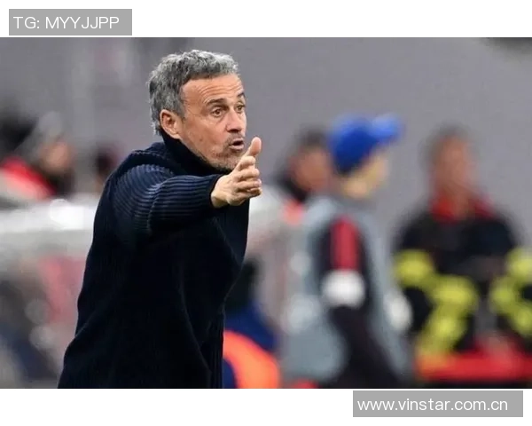 扎伊尔埃梅里坚定追求世界杯梦想恩里克全力支持重建自信心